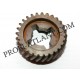 боченок перф Einhell 1500 (d38*26 /h15/28 зубов вправо/крест)
